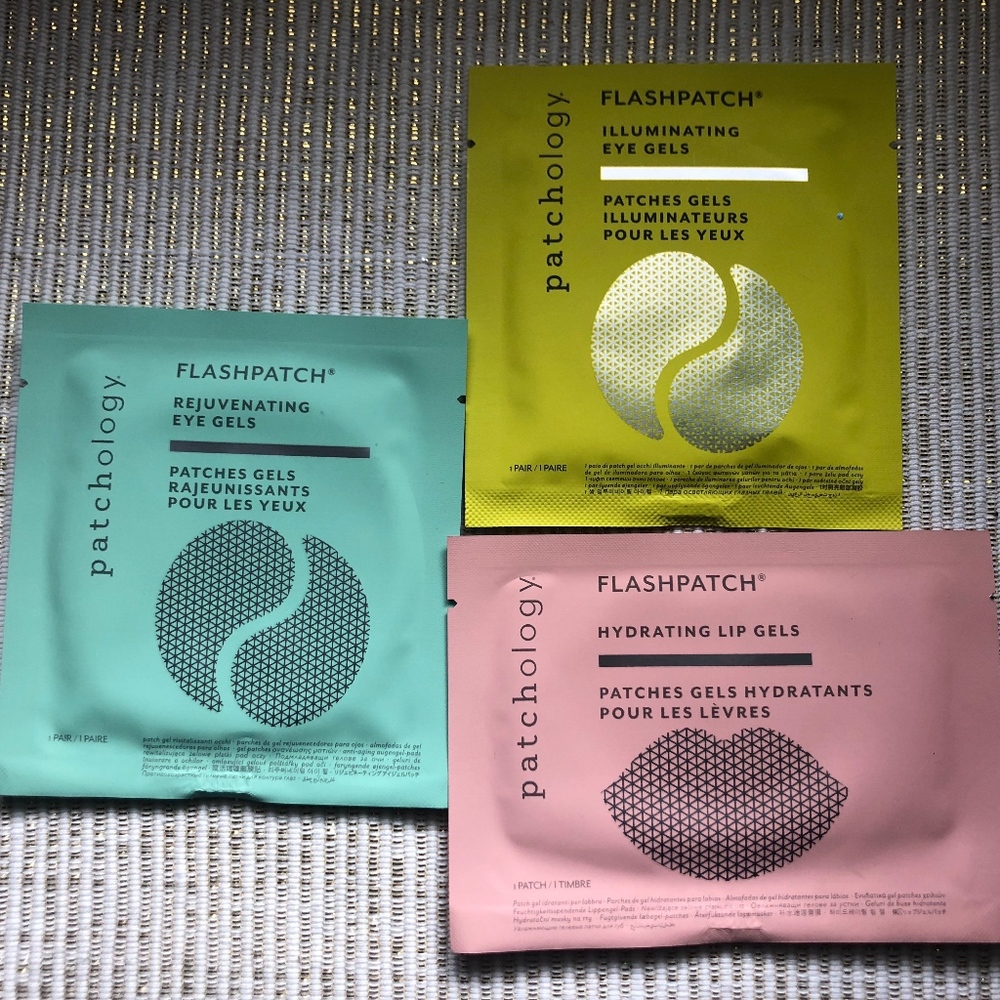 Face Mask Bundle - Picture 2 of 8